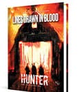 Hunter: The Reckoning 5th Edition RPG Buch Lines Drawn in Blood Sourcebook *Englische Version*
