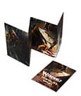 Werwolf: Die Apokalypse 5. Edition RPG Storyteller's Screen & Toolkit *Englische Version*