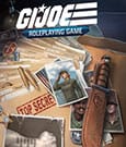 G.I. Joe RPG Buch Hawk's Personnel Files *Englische Version*