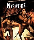 Werewolf: The Apocalypse 5th Edition RPG Buch Wyrmtide *Englische Version*