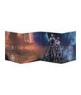 Exodus RPG Spielleiter-Schirm