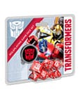 Transformers RPG Würfel Set