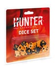 Hunter: The Reckoning 5th Edition RPG Würfel-Set
