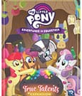 Mein kleines Pony Kartenspiel Deck-Building True Talents Expansion *Englische Version*