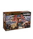 Avalon Hill Brettspiel Axis & Allies: 1942 Second Edition *Englische Version*