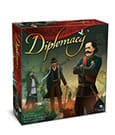 Avalon Hill Brettspiel Diplomacy *Englische Version*