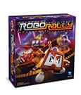 Avalon Hill Brettspiel Robo Rally *Englische Version*