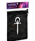 Vampire: Die Maskerade 5. Edition RPG Würfeltasche