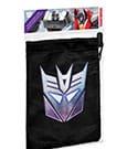 Transformers RPG Würfeltasche Decepticon