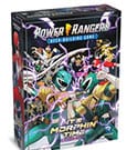 Power Rangers Kartenspiel Deck-Building It's Morphin' Time Expansion *Englische Version*