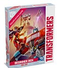 Transformers RPG Beginners Box: Roll Out *Englische Version*