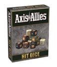 Avalon Hill Brettspiel Axis & Allies: Hit Dice Erweiterung