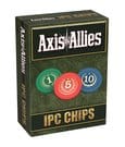 Avalon Hill Brettspiel Axis & Allies: IPC Chips Erweiterung