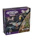 Heroscape Erweiterung Revna's Rebuke: Kyrie Warriors Army *Englische Version*
