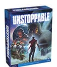 Unstoppable Kartenspiel *Englische Version*