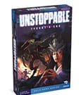 Solo Hero Series Erweiterung Unstoppable: Tyrant's End *Englische Version*