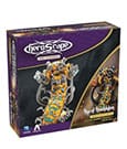 Heroscape Armeeerweiterung Boiling Tension: Scavorith Lord of Ruin *Englische Version*