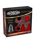 Heroscape Terrain-Erweiterung The Lava Fields of Valhalla *Englische Version*