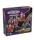 Heroscape Armeeerweiterung Boiling Tension: Revnan Acolytes & Grave Grim *Englische Version*