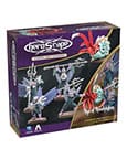Heroscape Armeeerweiterung Embers of War: Krakenling & Gelryie Vanguards *Englische Version*