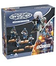 G.I.Joe Heroscape Armeeerweiterung Cobra Troopers & Cobra Flight Pod (Common) *Englische Version*