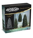 Heroscape Terrain-Erweiterung Forests of Valhalla *Englische Version*