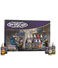 Heroscape Paint Farben-Set zum Bemalen von Miniaturen Army Painter Starter Set