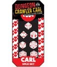 Dungeon Crawler Carl RPG Würfelset Carl’s Enchanted Big Boi Boxers