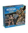 Heroscape Armeeerweiterung Clockwork Combine Research Expedition *Englische Version*