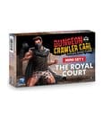 Dungeon Crawler Carl Miniaturen-Set 1 The Royal Court