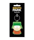 South Park PVC Schlüsselanhänger Kyle