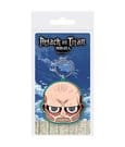 Attack on Titan PVC Schlüsselanhänger S3 Colossal Chibi
