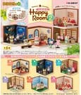 Animal Crossing Minifiguren Happy Room 2 Blind Box Display (6)