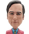 Better Call Saul Wackelkopf-Figur Saul Goodman 20 cm