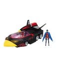 Gatchaman II Actionfigur Maßstab 1:24 G-2 Condor Attacker mit Joe the Condor