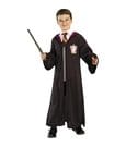 Harry Potter Kinderkostüm Komplettset - Größe: 5-8 Jahre