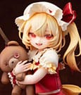 Touhou Project Statue 1/6 Flandre Scarlet Innocent Time Ver. 16 cm