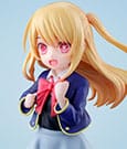 Oshi no Ko Adokenette PVC Statue Ruby 14 cm