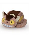 Mein Nachbar Totoro Beanbag Plüschfigur Buskatze 16 cm