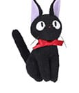 Kikis kleiner Lieferservice Plüschfigur Jiji Trinket S 15 cm