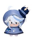 Genshin Impact Fun in the Rain Series Plüschfigur Furina 13 cm