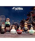 Heaven Official's Blessing Mini-Figuren Cute Swing Series 11 cm Display (6)