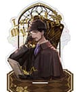Lord of the Mysteries Acryl-Aufsteller Floating Shadows Series Sherlock 15 cm