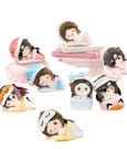 Heaven Official's Blessing Mini Plüschfiguren Sweet Dreams Blind Box 13 cm Display (6)