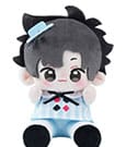 Link Click Plüschfigur Wonderland series Cheng Xiaoshi 15 cm