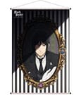 Black Butler Wandrolle Sebastian Season 4 60 x 90 cm