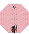 Demon Slayer: Kimetsu no Yaiba Regenschirm Nezuko