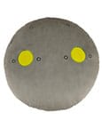 NieR: Automata Ver. 1.1a 3D Kissen Machine Lifeform 40 cm