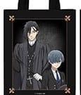 Black Butler Tragetasche Ciel & Sebastian