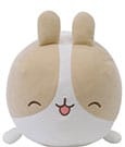 Molang Plüschfigur Pinco (Brown) 40 cm